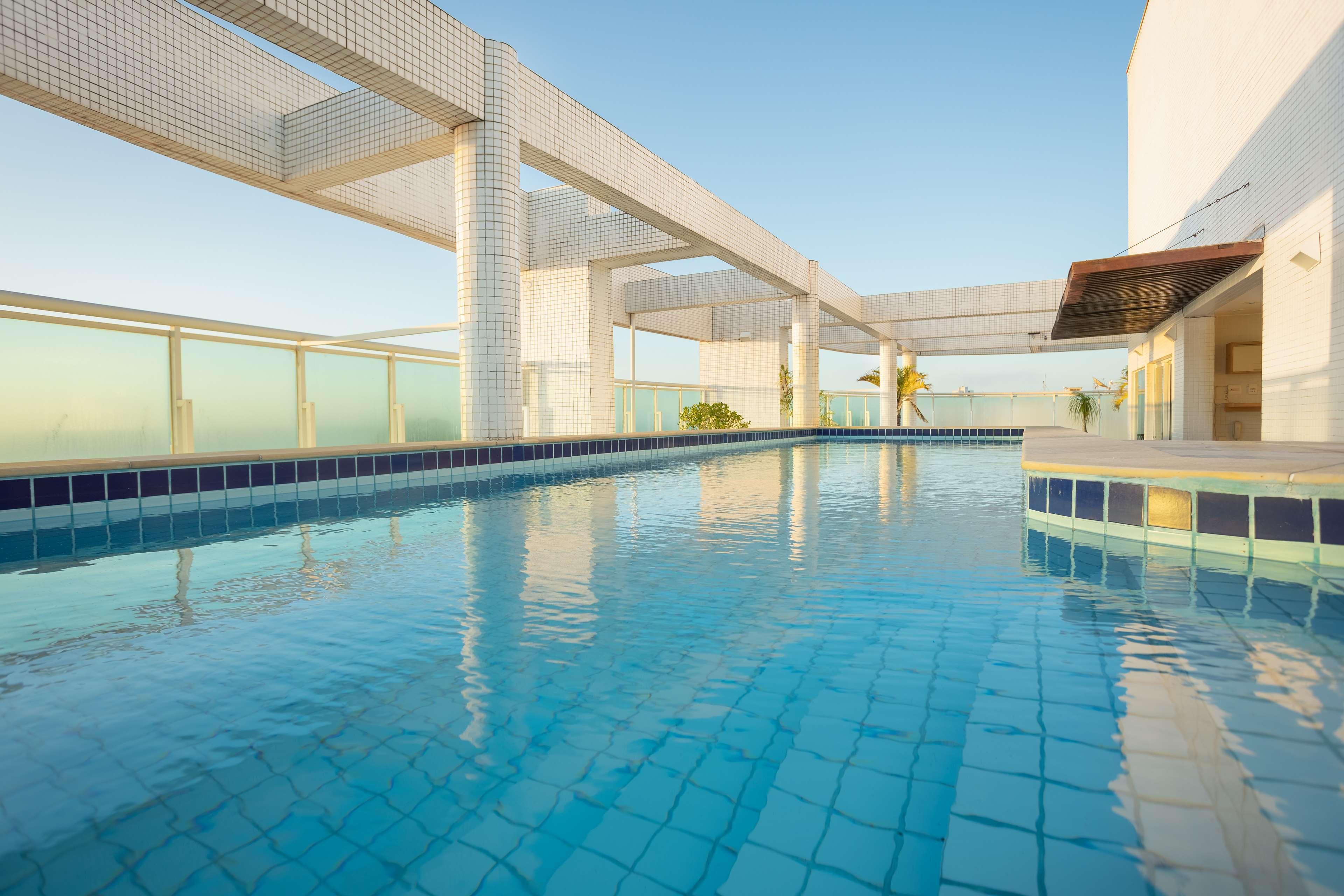 Golden Tulip Macae Hotel Exterior photo