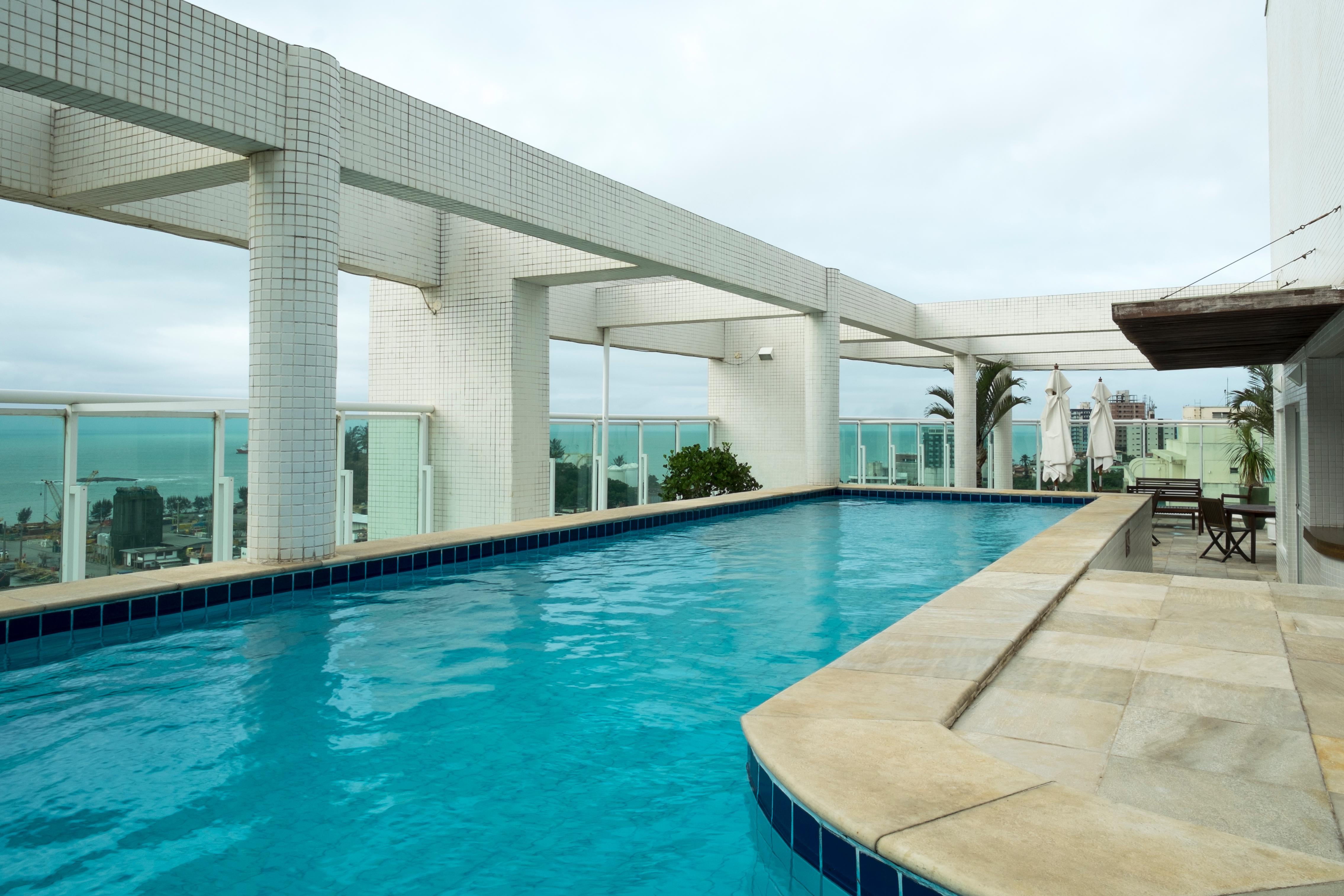 Golden Tulip Macae Hotel Exterior photo